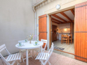 Holiday Home Jardins de l'Océan-1 by Interhome